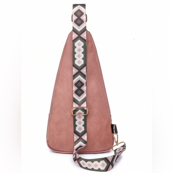 New Crossbody Bag, Sling Bag - Picture 5 of 6